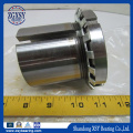 Ball Roller Bearing Luck Nut Cage Adapter Withdrawal Sleeve Accessory Parts